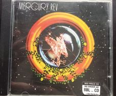 Mercury Rev - See you on the other Side CD