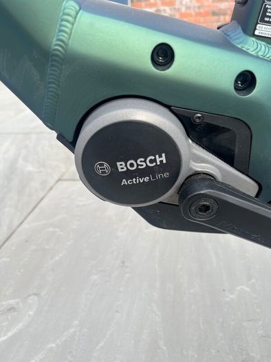 Ebike