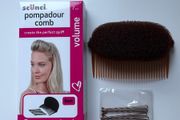 Scunci Pompadour Volume Set