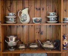 Tea Set