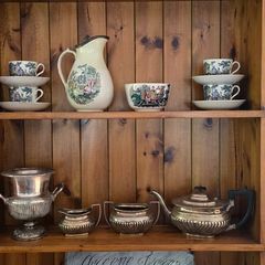 Tea Set