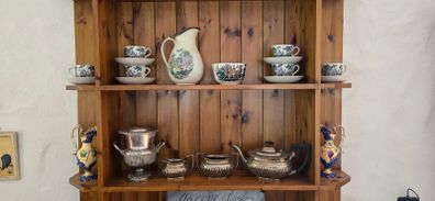 Tea Set