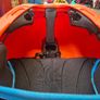 Used Pyranha Ozone Medium Kayak Image 3