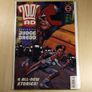 2000 AD progs 1250 to 1262 Image 2