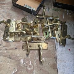 Door Handles used