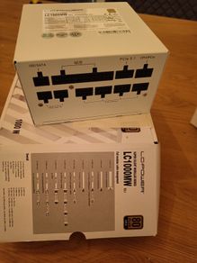 Power supply