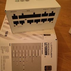 Power supply