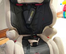 car seat