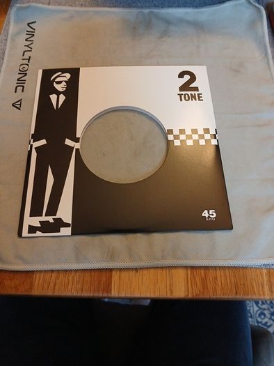 The Specials 2014 Rat race MINT!