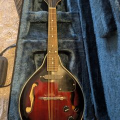Mandolin