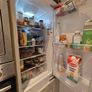 Integrated fridge freezer Image 2