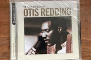 Otis Redding The Platinum Collection - Brand New