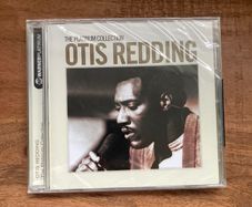 Otis Redding The Platinum Collection - Brand New