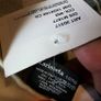BNWT - Boutique Moschino 100% merino wool Poncho / Shawl Image 4