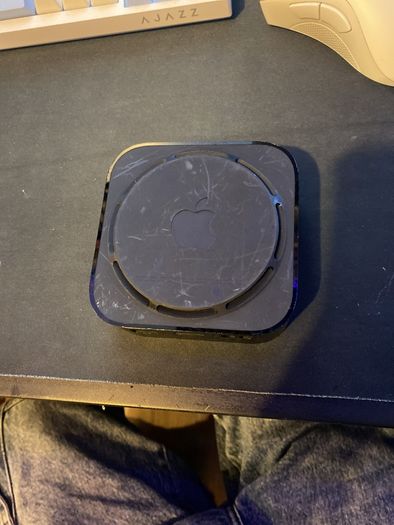 Apple TV 1st gen