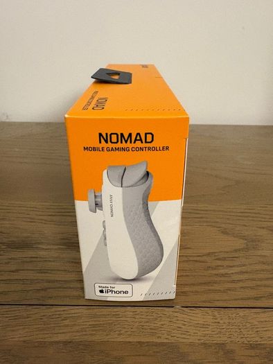 SCUF Nomad Mobile Controller