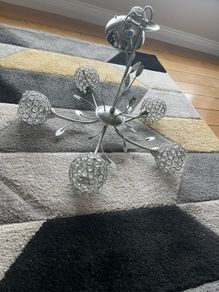 celing light