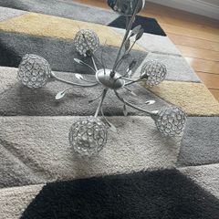 celing light