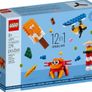 Lego Fun Creativity 12 in 1 (40593) Image 2