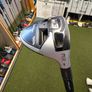 Taylormade M3 3 Wood Image 2