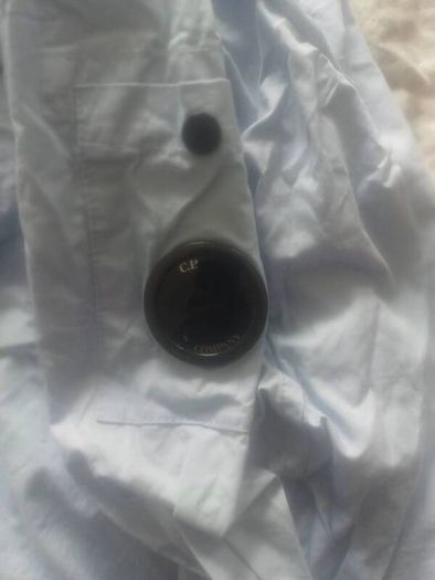 cp company jacket
