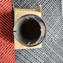 Carbon Fibre Car Motorbike Exhaust Tip Image 2