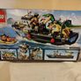 Lego Jurassic Park 76942 Baryonyx Dinosaur Boat Escape Image 2