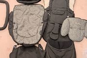 Silver Cross Pram Accessories