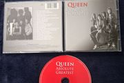 Queen..  .cd