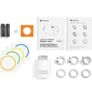 Netatmo Additional Smart Radiator Valve, Add-on for Smart Thermostat Image 7