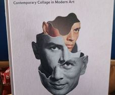 The Age of Collage