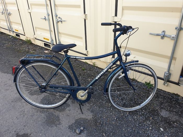 Kettler Alu Rad City Cruiser 7