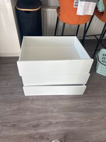 ikea drawers