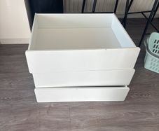 ikea drawers