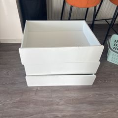 ikea drawers