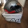 motorcycle helmet Image 2