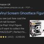 Ghostface POP Figure Image 4