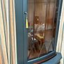 corner unit / drinks cabinet Image 7