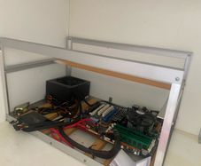 Crypto Miner