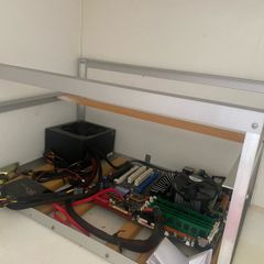 Crypto Miner