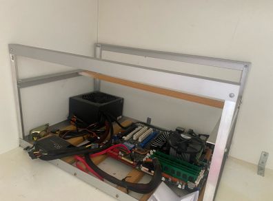 Crypto Miner