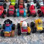 blaze and the monster machines Image 3