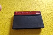 World Soccer arcade retro games Original
