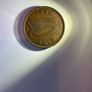 irish penny 1940 scarce Image 5