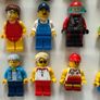 Lego City People pack - Fun at the beach 60153 Image 5
