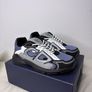 Brand New Dior B30 Countdown Men's Shoes Image 5