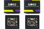 X3 Flywoo  Goku Series Aio Goku Hdf745 40a Fc