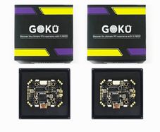 X3 Flywoo  Goku Series Aio Goku Hdf745 40a Fc