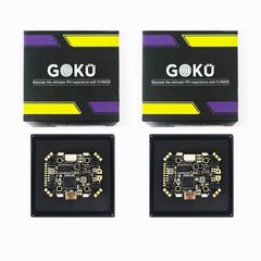 X3 Flywoo  Goku Series Aio Goku Hdf745 40a Fc