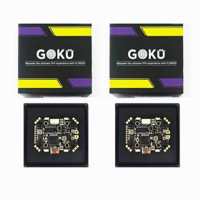 X3 Flywoo  Goku Series Aio Goku Hdf745 40a Fc